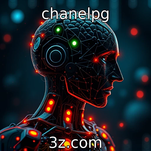 Como a inteligência artificial está mudando a narrativa