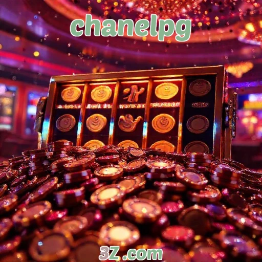 chanelpg Arcade