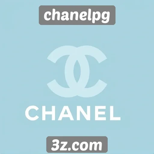 Perspectivas futuras para o crescimento do chanelpg