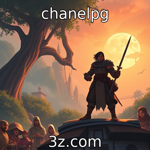 Desenvolvimento de jogos independentes em ascensão