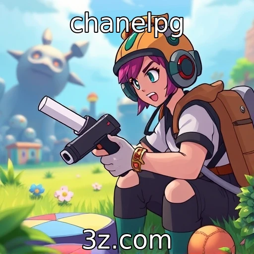 Novas tendências em design de jogos interativos