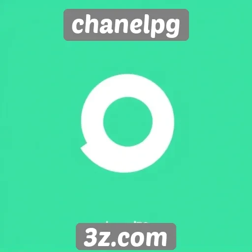 Entrevista com desenvolvedores do site chanelpg