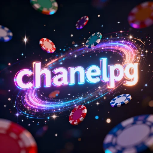 chanelpg - Junte-se à Comunidade de Jogadores Apaixonados e Competitivos