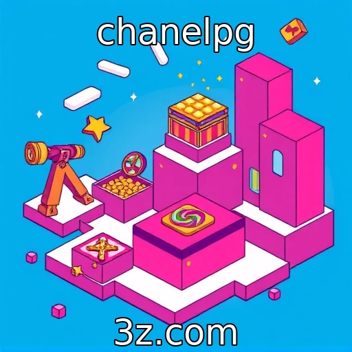 Tendências de mercado na indústria de jogos