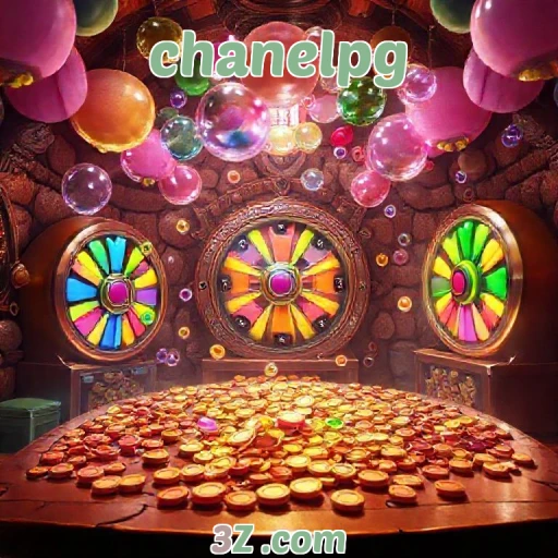 chanelpg Estratégia